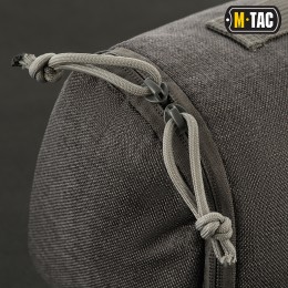 M-Tac несессер Dark Grey Melange