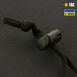 M-Tac Панама рип-стоп Dark Grey