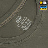 M-Tac футболка реглан 93/7 Army Olive