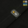 M-Tac футболка реглан 93/7 черная