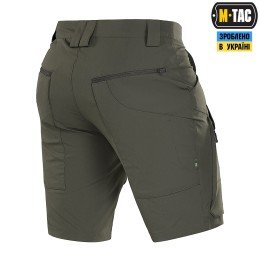 M-Tac шорти Rubicon Flex Army Olive