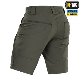 M-Tac шорти Rubicon Flex Army Olive