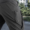 M-Tac шорты Rubicon Flex черные