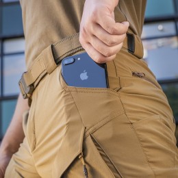 M-Tac шорти Rubicon Flex койот