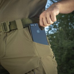 M-Tac шорти Rubicon Flex Dark Olive