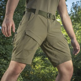 M-Tac шорти Rubicon Flex Dark Olive