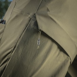 M-Tac шорти Rubicon Flex Dark Olive