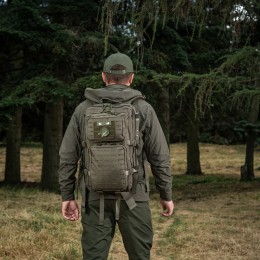 M-Tac рюкзак Large Assault Pack Laser Cut Dark Olive