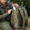 M-Tac рюкзак Large Assault Pack Laser Cut Dark Olive