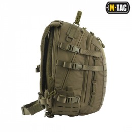 M-Tac Рюкзак Mission Pack Laser Cut 25 л Dark Olive