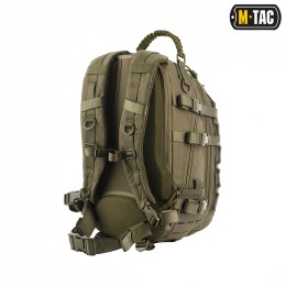 M-Tac Рюкзак Mission Pack Laser Cut 25 л Dark Olive