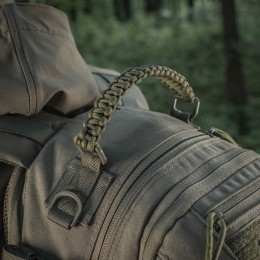 M-Tac Рюкзак Mission Pack Laser Cut 25 л Dark Olive