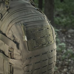M-Tac Рюкзак Mission Pack Laser Cut 25 л Dark Olive
