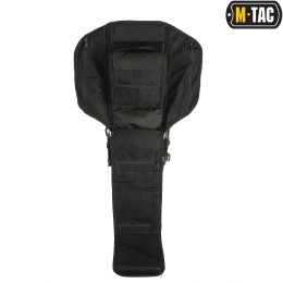 M-Tac рюкзак однолямочный Armadillo Black