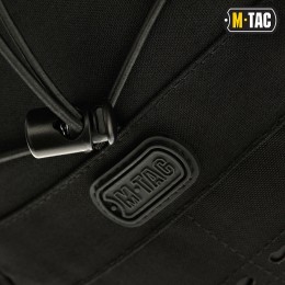 M-Tac рюкзак однолямочный Armadillo Black