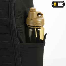 M-Tac рюкзак однолямочный Armadillo Black