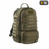 M-Tac рюкзак Trooper Pack 50 л Dark Olive