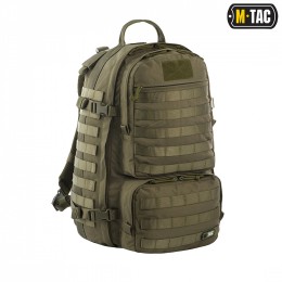 M-Tac рюкзак Trooper Pack 50 л Dark Olive
