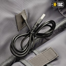 M-Tac рюкзак Urban Line Anti Theft Pack