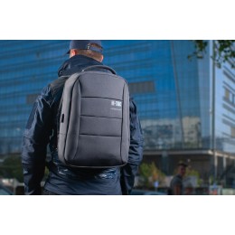 M-Tac рюкзак Urban Line Anti Theft Pack