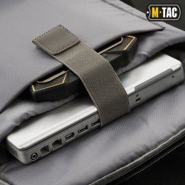 M-Tac рюкзак Urban Line Anti Theft Pack