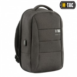 M-Tac рюкзак Urban Line Anti Theft Pack