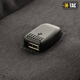 M-Tac рюкзак Urban Line Anti Theft Pack