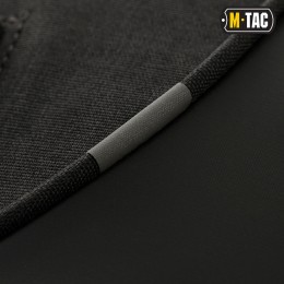 M-Tac рюкзак Urban Line Anti Theft Shell Pack Dark Grey/Black