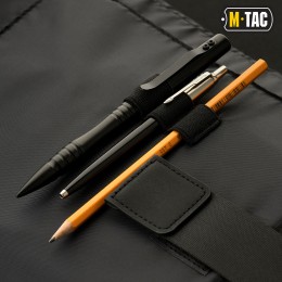 M-Tac рюкзак Urban Line Anti Theft Shell Pack Dark Grey/Black