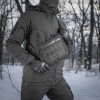 M-Tac сумка Admin Bag Elite Black