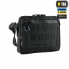 M-Tac сумка Admin Bag Elite Black