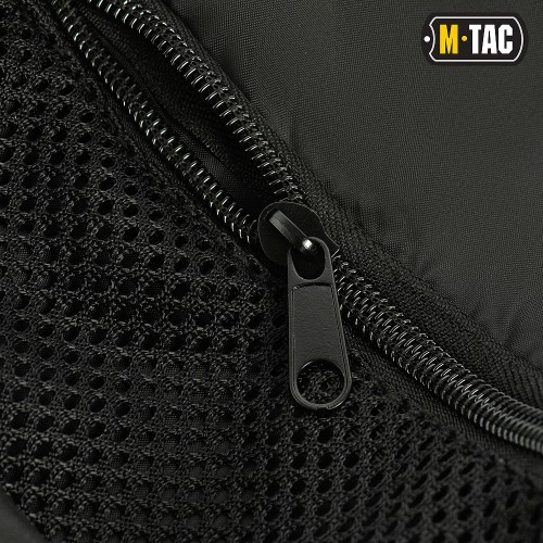 M-Tac сумка Assistant Bag Black