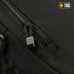 M-Tac сумка Assistant Bag Black