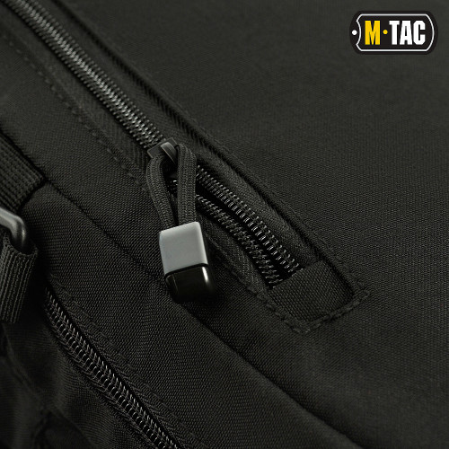 M-Tac сумка Assistant Bag Black