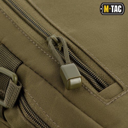 M-Tac сумка Assistant Bag Ranger Green