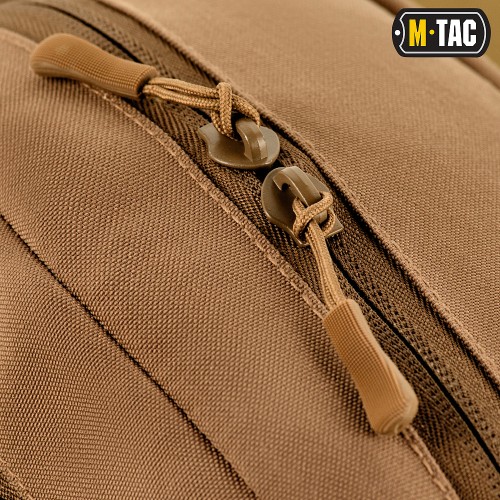 M-Tac сумка Companion Bag Large Dark Coyote