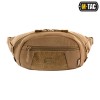 M-Tac сумка Companion Bag Large Dark Coyote