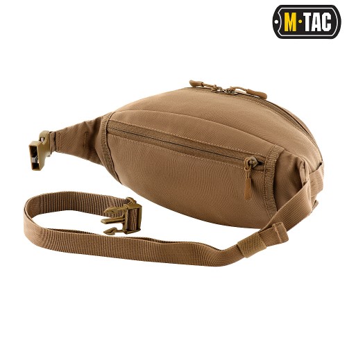 M-Tac сумка Companion Bag Large Dark Coyote