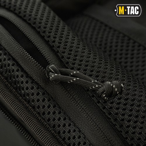 M-Tac сумка Defender Bag Elite Black