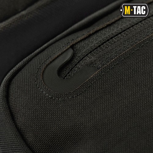 M-Tac сумка Defender Bag Elite Black