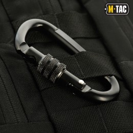M-Tac сумка Defender Bag Elite Black