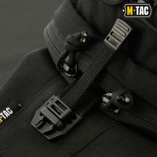 M-Tac сумка Defender Bag Elite Black