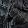 M-Tac сумка Defender Bag Elite Black