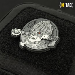 M-Tac сумка Defender Bag Elite Black