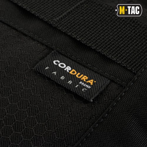 M-Tac сумка Magnet Bag Elite Hex Black