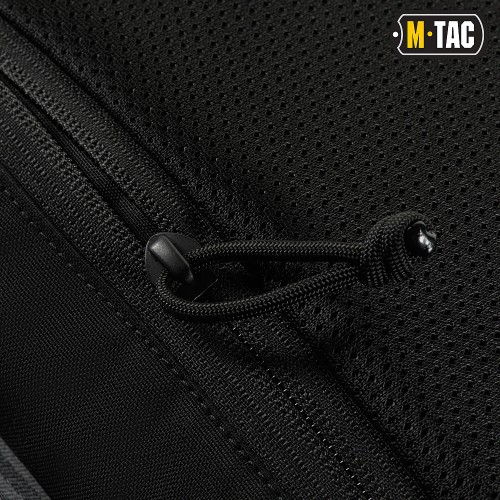 M-Tac сумка Magnet Bag Elite Hex Black