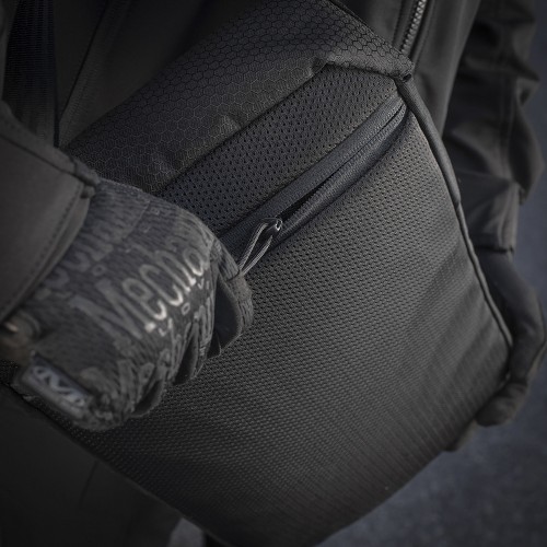 M-Tac сумка Magnet XL Bag Elite Hex Black