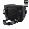 M-Tac сумка Messenger Bag Elite Hex Black