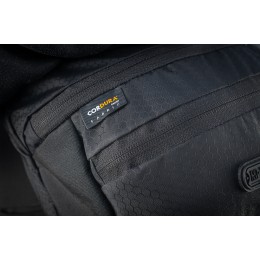 M-Tac сумка Sphaera Hex Hardsling Bag Elite Black