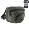 M-Tac сумка Sphaera Hex Hardsling Bag Gen.II Elite Ranger Green